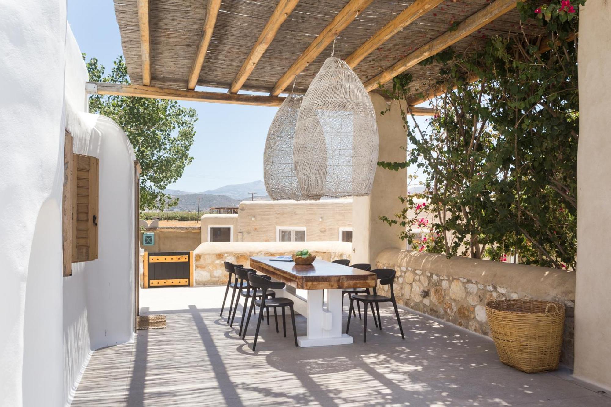 Kallos Villas & Suites Naxos City 객실 사진