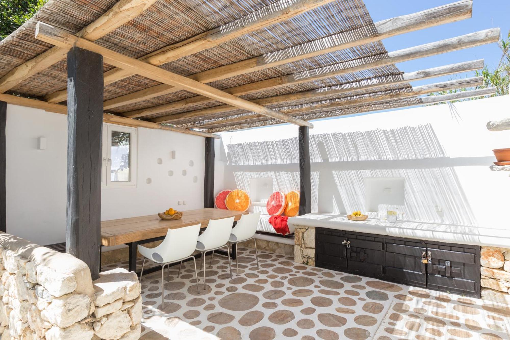 Kallos Villas & Suites Naxos City 객실 사진