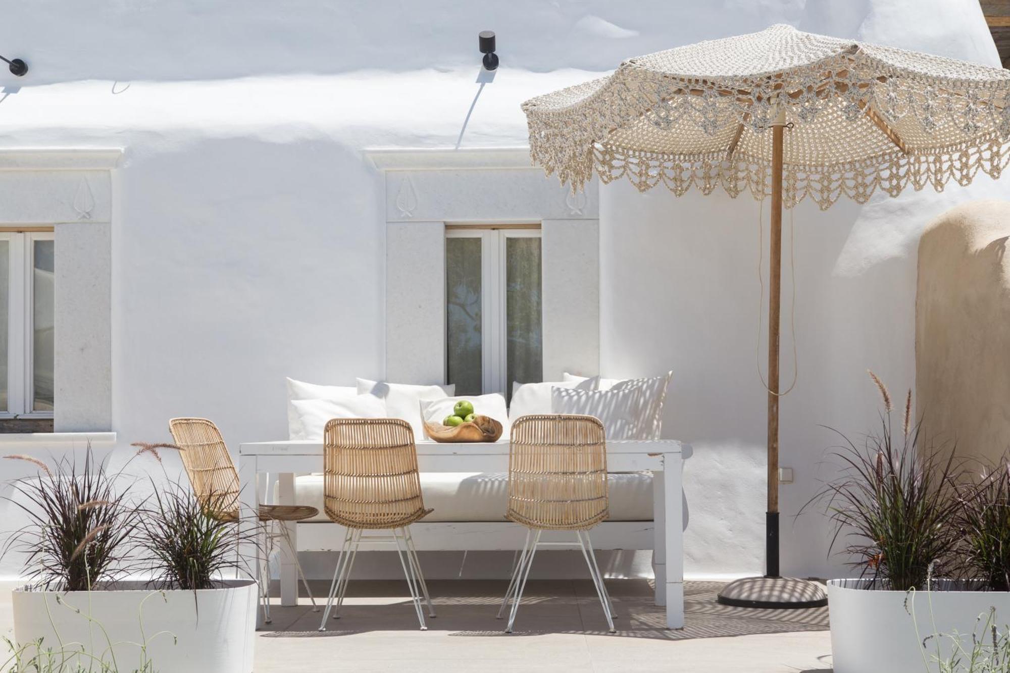 Kallos Villas & Suites Naxos City 객실 사진