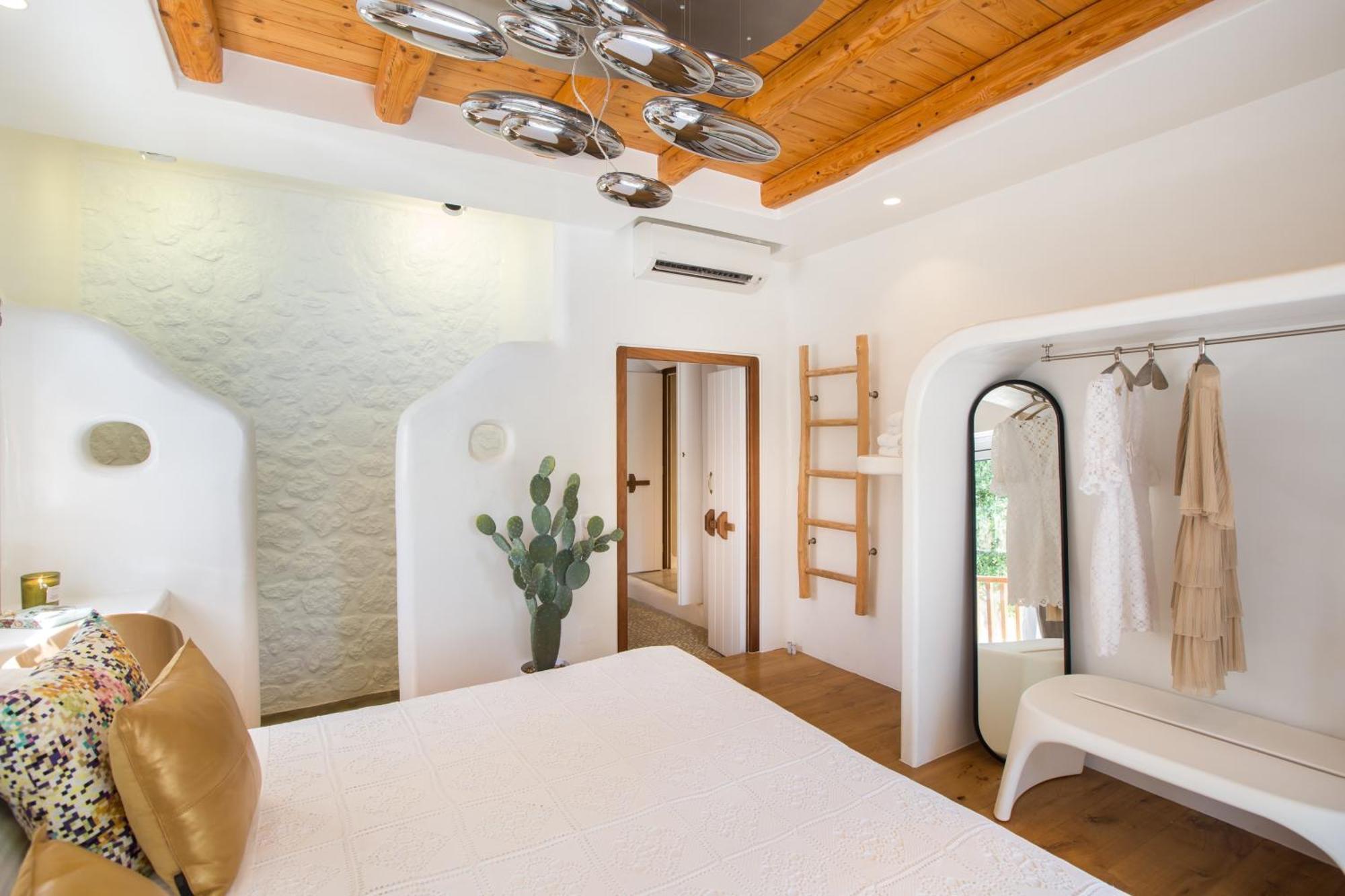 Kallos Villas & Suites Naxos City 객실 사진