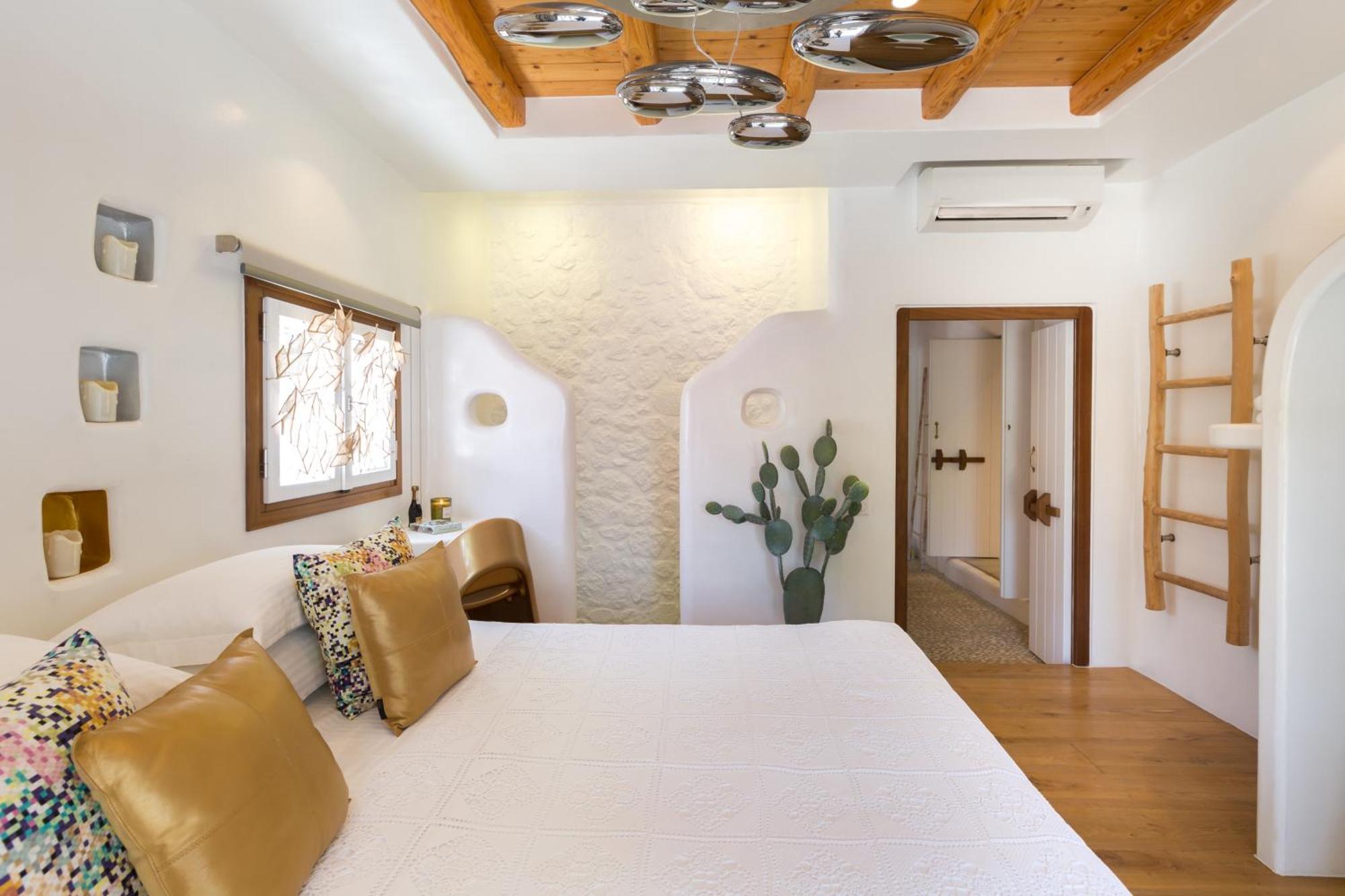 Kallos Villas & Suites Naxos City 외부 사진