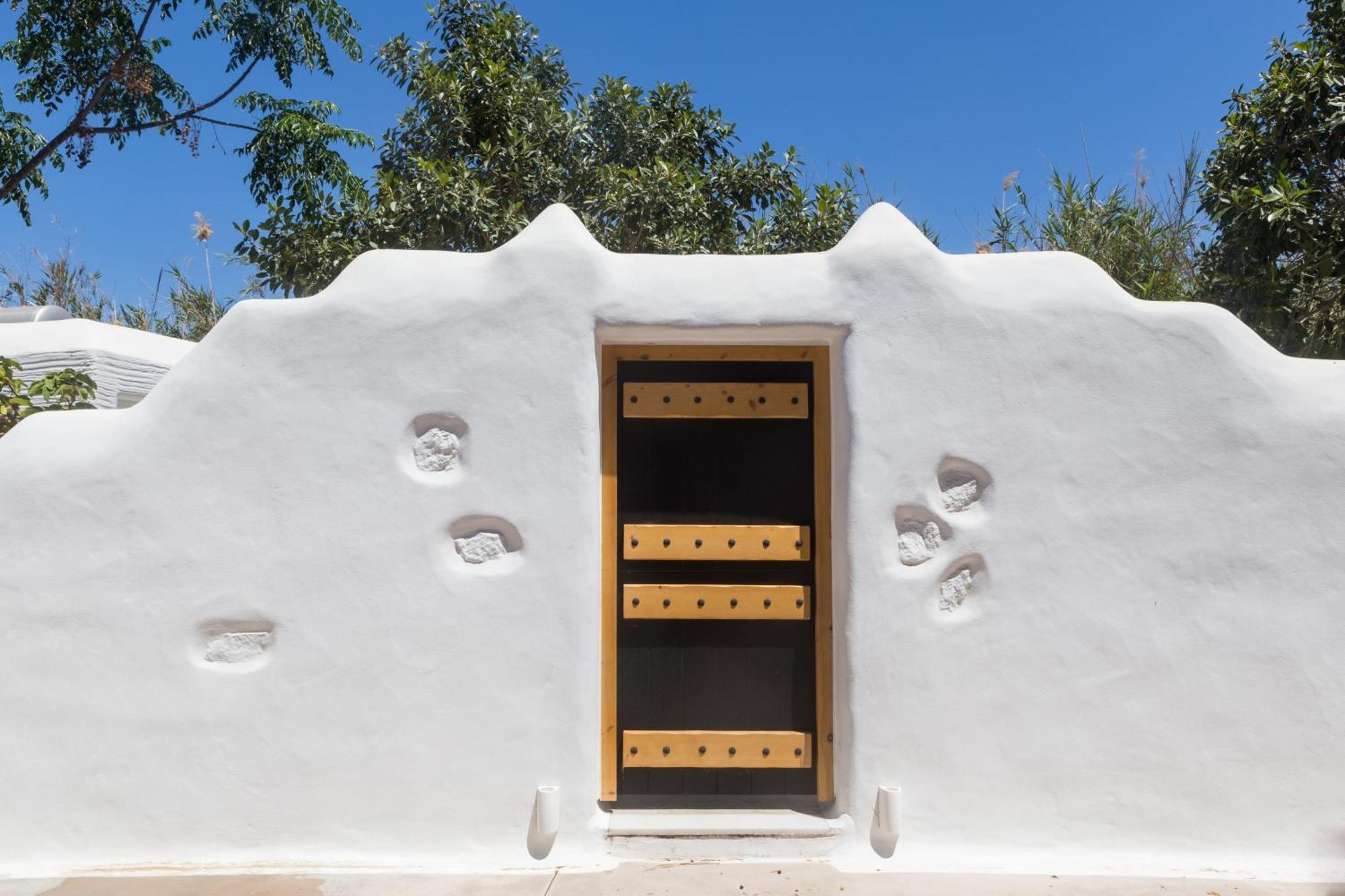 Kallos Villas & Suites Naxos City 객실 사진
