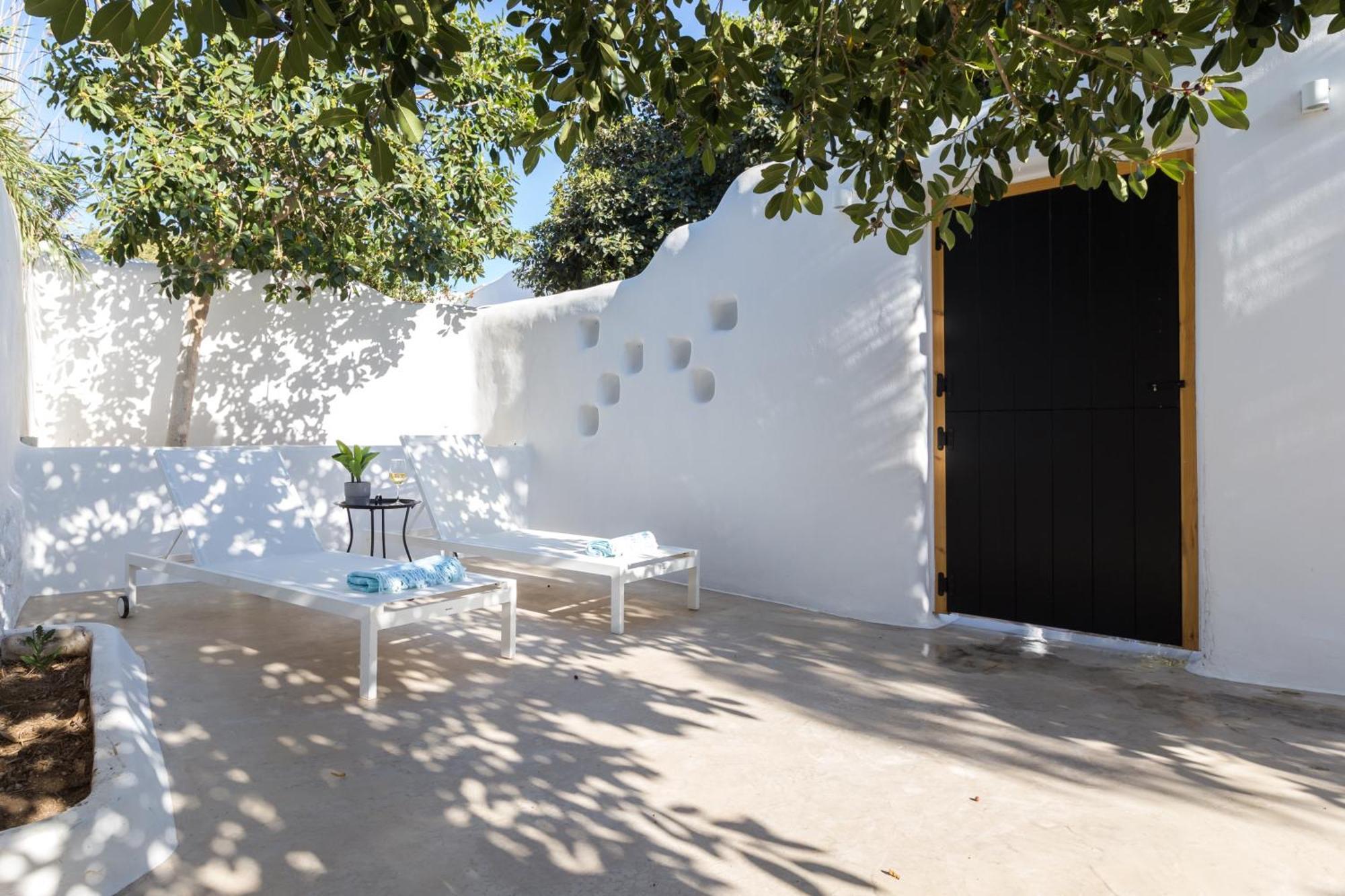 Kallos Villas & Suites Naxos City 객실 사진