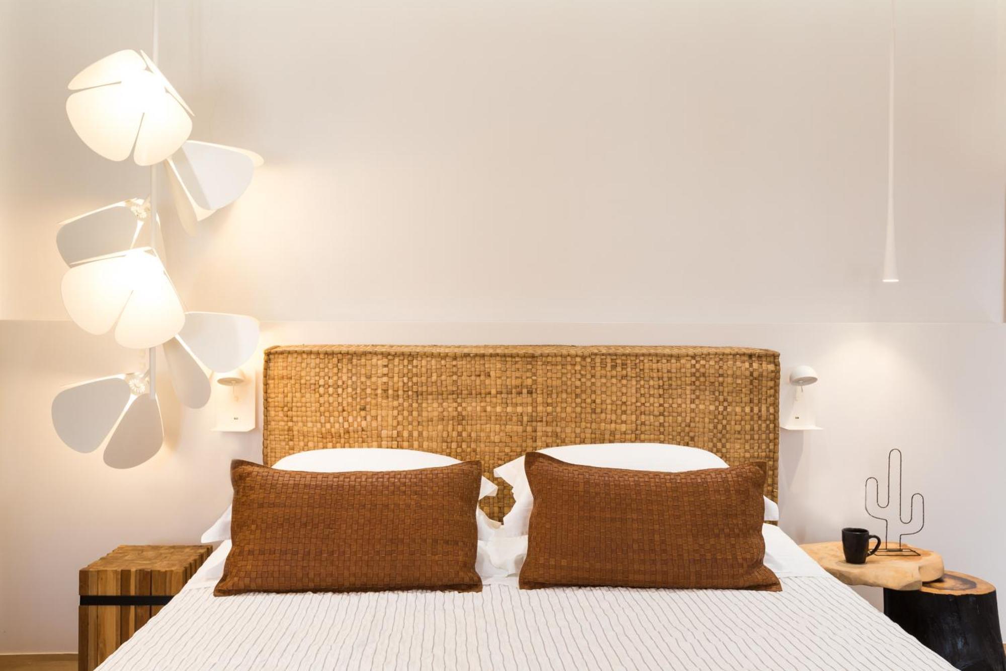 Kallos Villas & Suites Naxos City 객실 사진