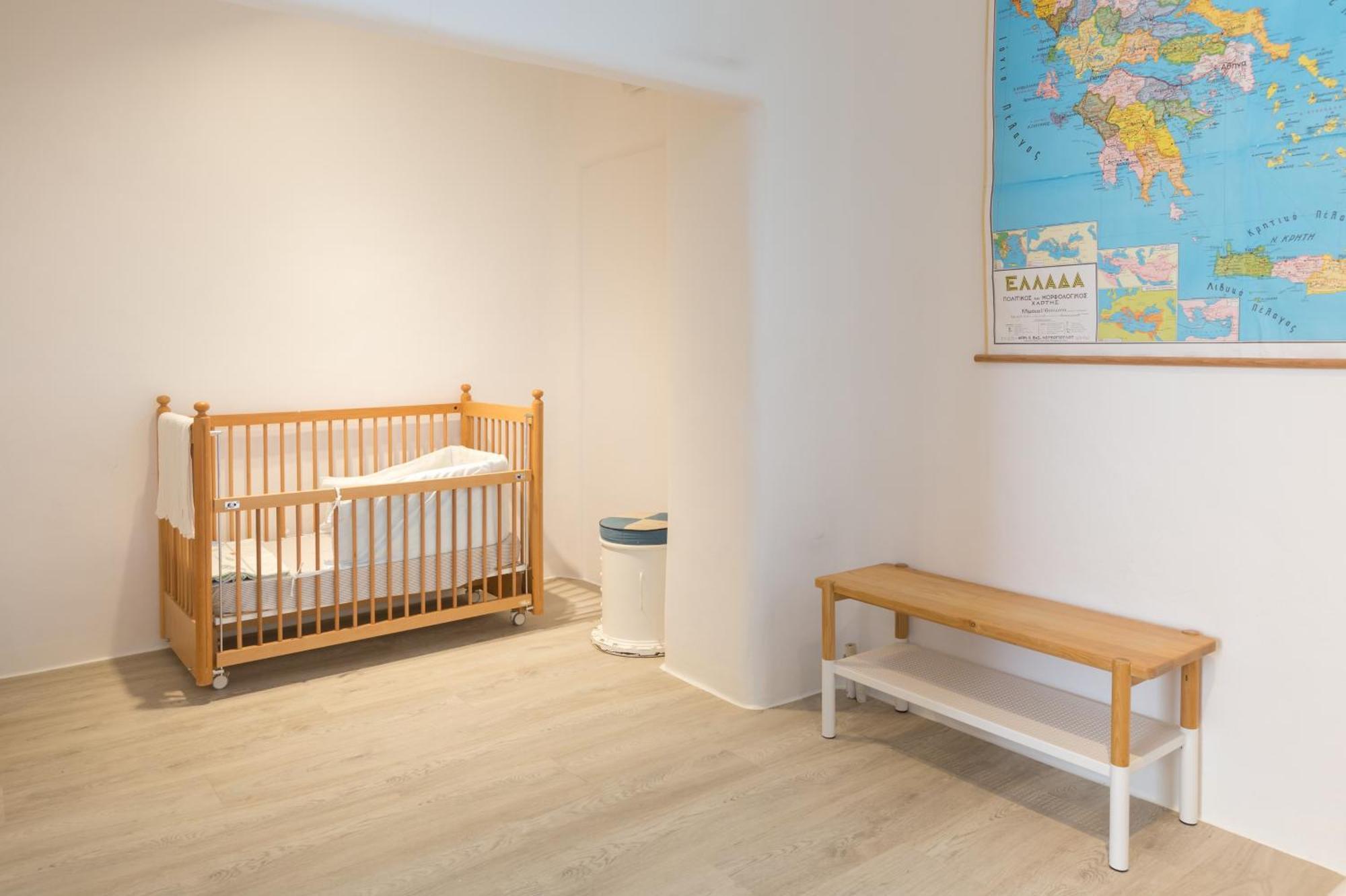 Kallos Villas & Suites Naxos City 외부 사진