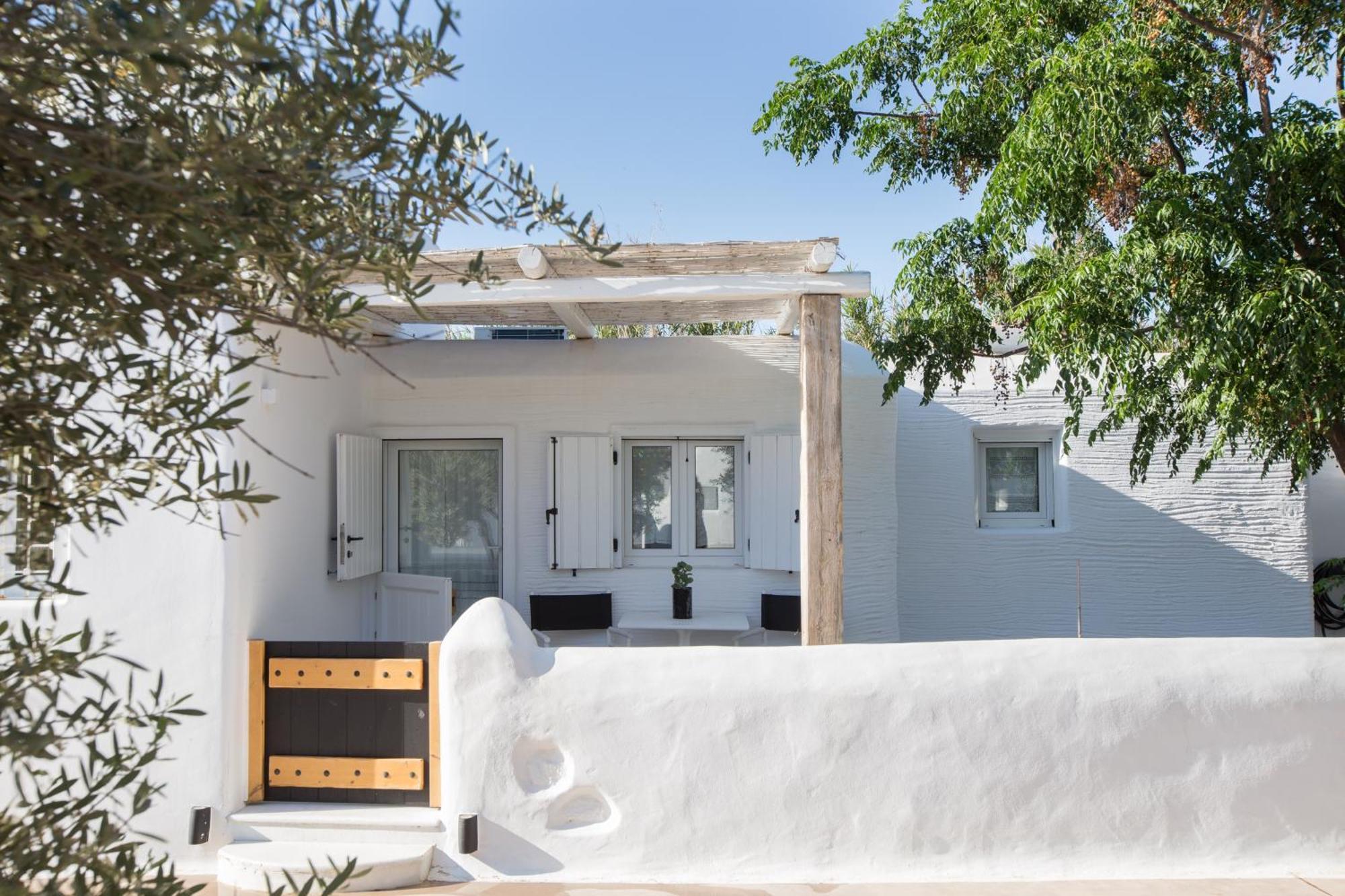 Kallos Villas & Suites Naxos City 객실 사진