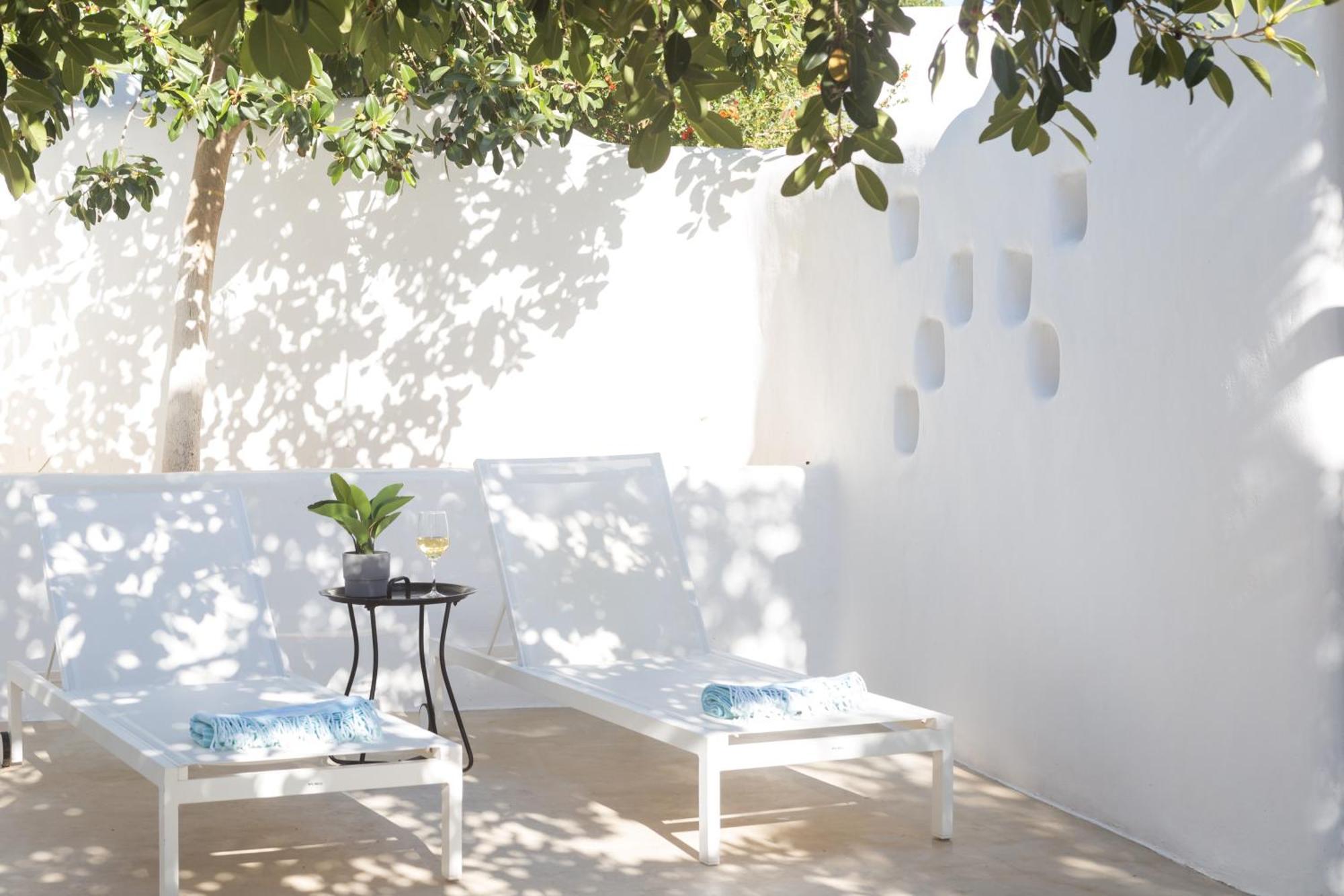 Kallos Villas & Suites Naxos City 객실 사진