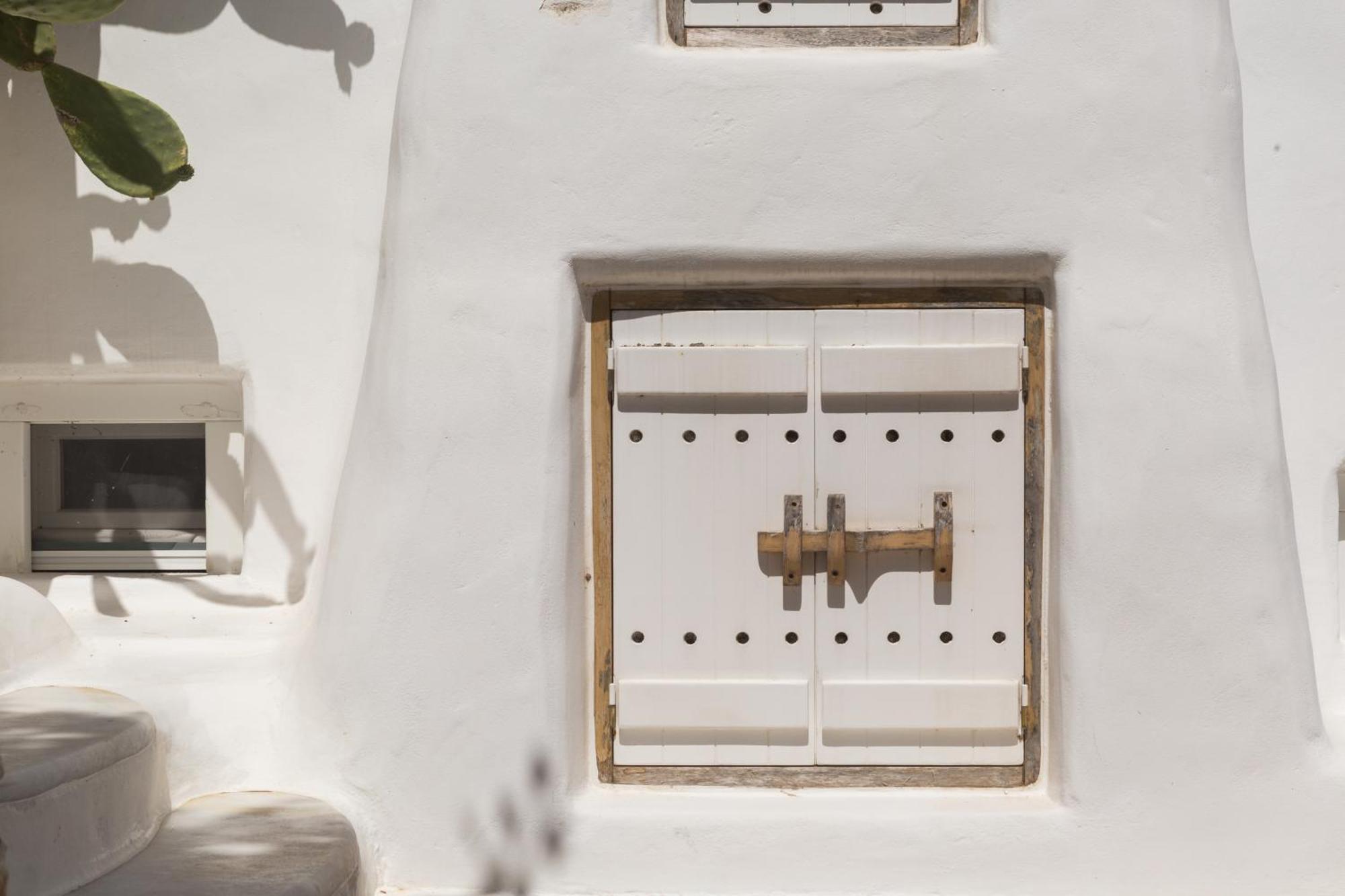 Kallos Villas & Suites Naxos City 외부 사진