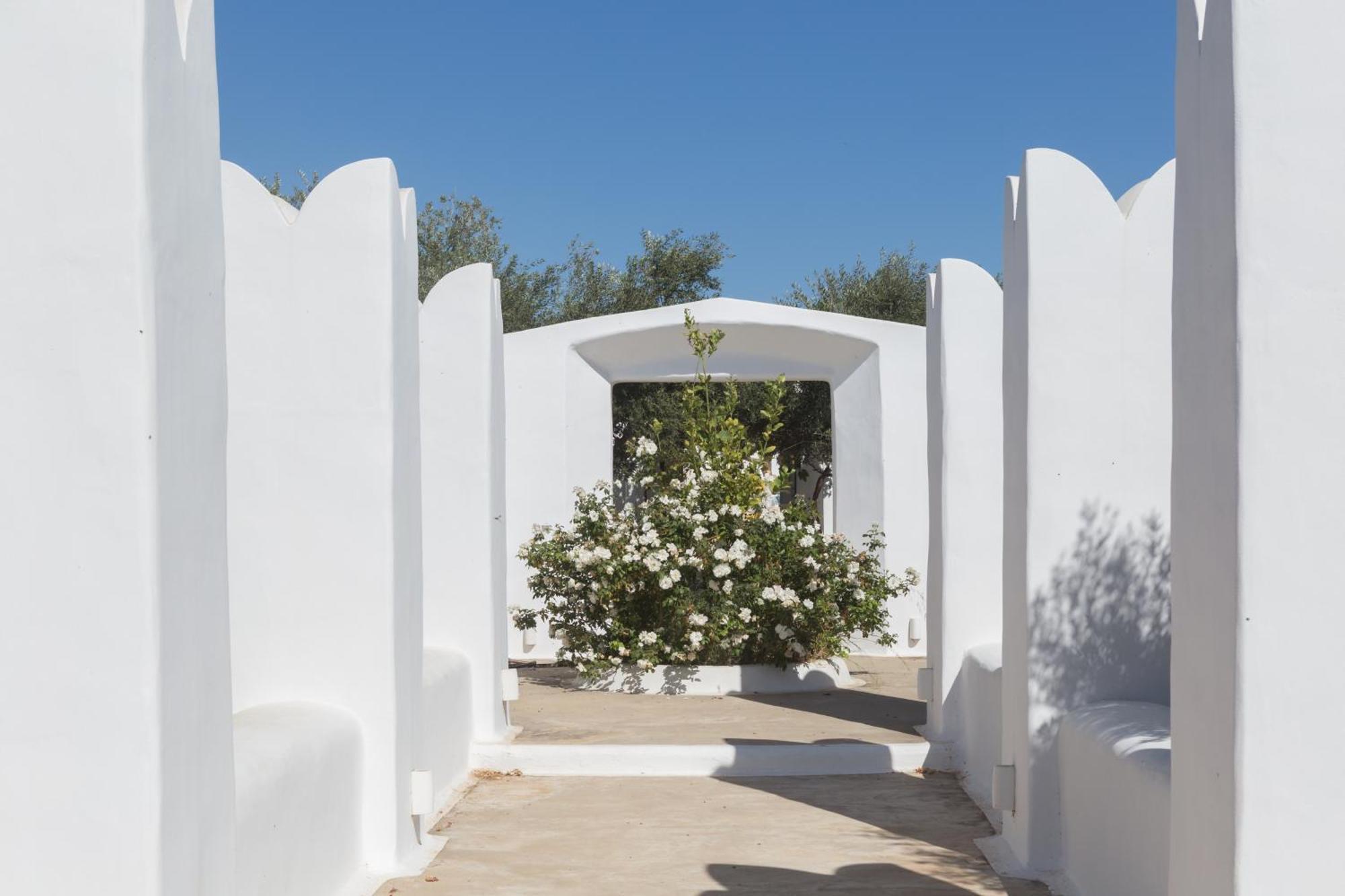 Kallos Villas & Suites Naxos City 외부 사진